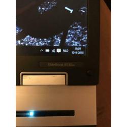 HP Elitebook 8530w