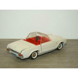 Mercedes 230SL Pagode - Tekno 928 Denmark