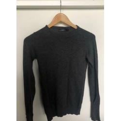 Zara Knit
