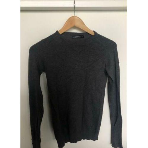 Zara Knit