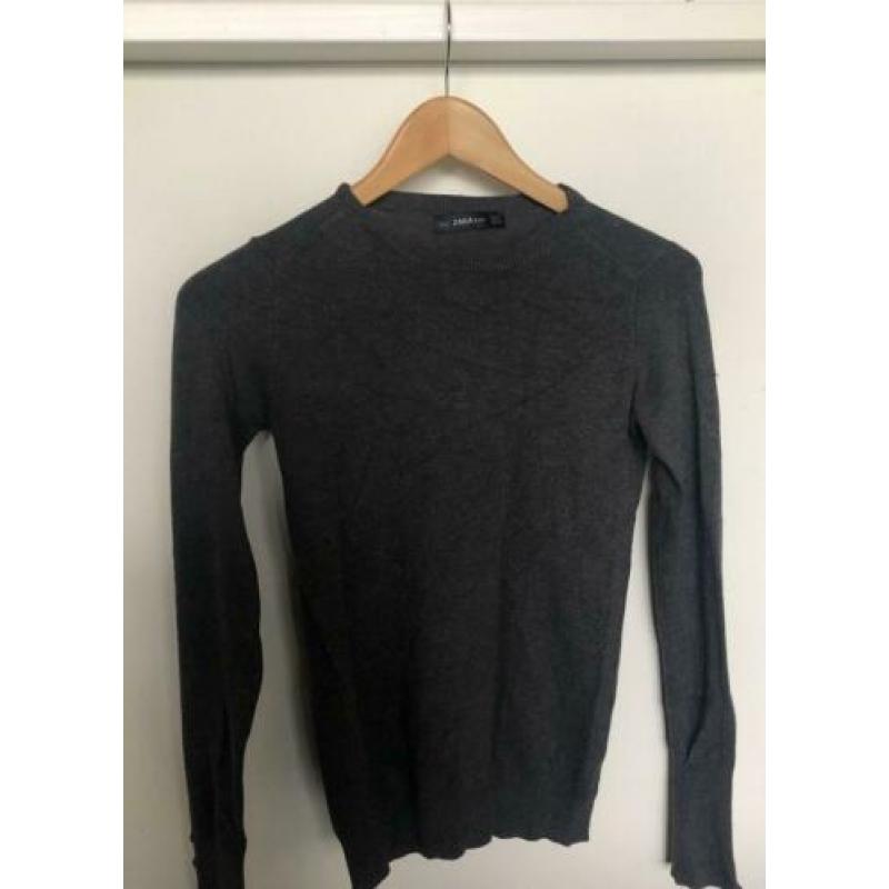 Zara Knit