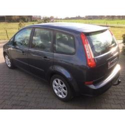 Ford C-MAX STOELVERWARMING AUTOM. VERLICHTING, APK