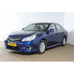 Subaru Legacy 2.0i Luxury (bj 2010, automaat)