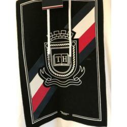 Nieuwe trui van Tommy Hilfiger wit maat XL