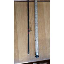 Karperhengel Century Xcelite 2,25lb Wout van Leeuwen