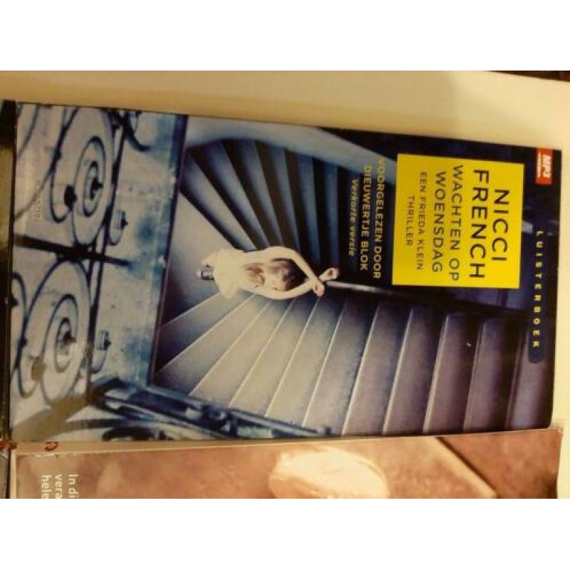 Luisterboeken