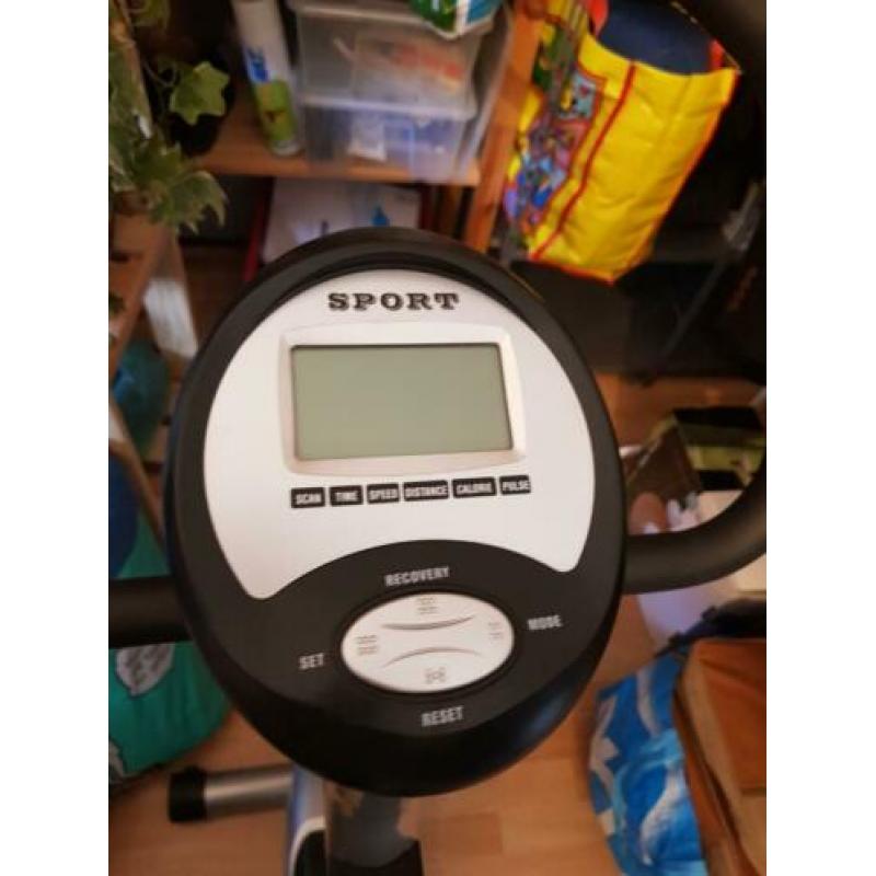 Hometrainer