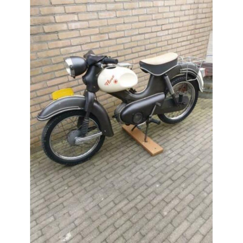 Mooie Kreidler florett