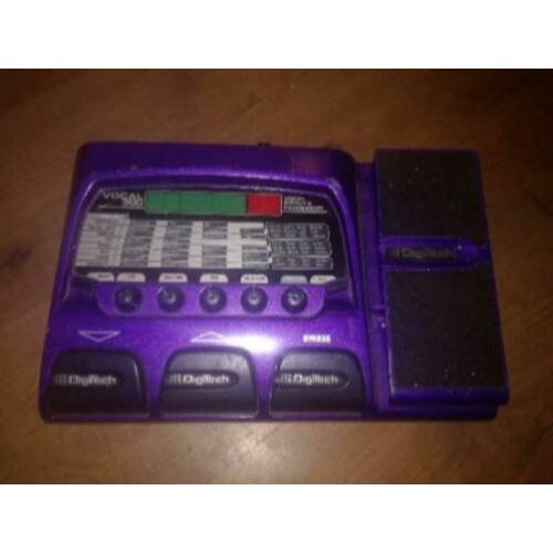 Digitech vocal 300
