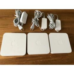 apple airport express model a1143