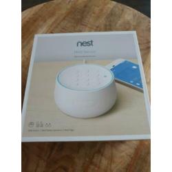 Nieuw seal Google Nest Secure alarmsysteem