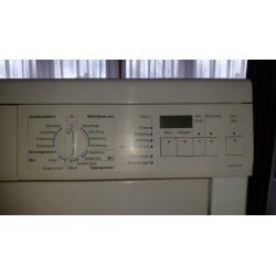 Siemens Droger