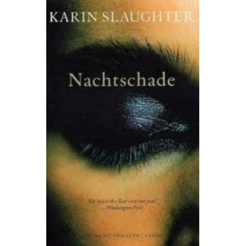 6 BESTSELLERS - K. Slaughter, V. Beijnum, Zafon, M. Axelsson