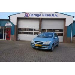 Hyundai Getz 1.4i Active Cool (bj 2007)