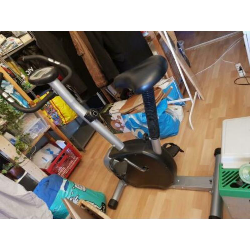 Hometrainer