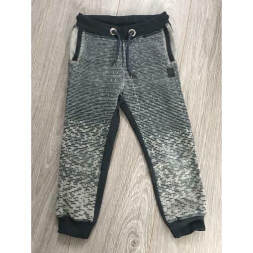 ZGAN! Joggingbroek Tumble ‘n Dry maat 104