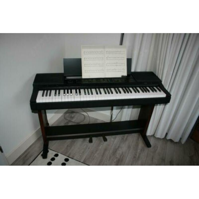 keyboard/Yamaha/ cvp-5./clavinova.