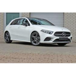 Mercedes A-Klasse A 200 AMG / Night / Panodak / widescreen