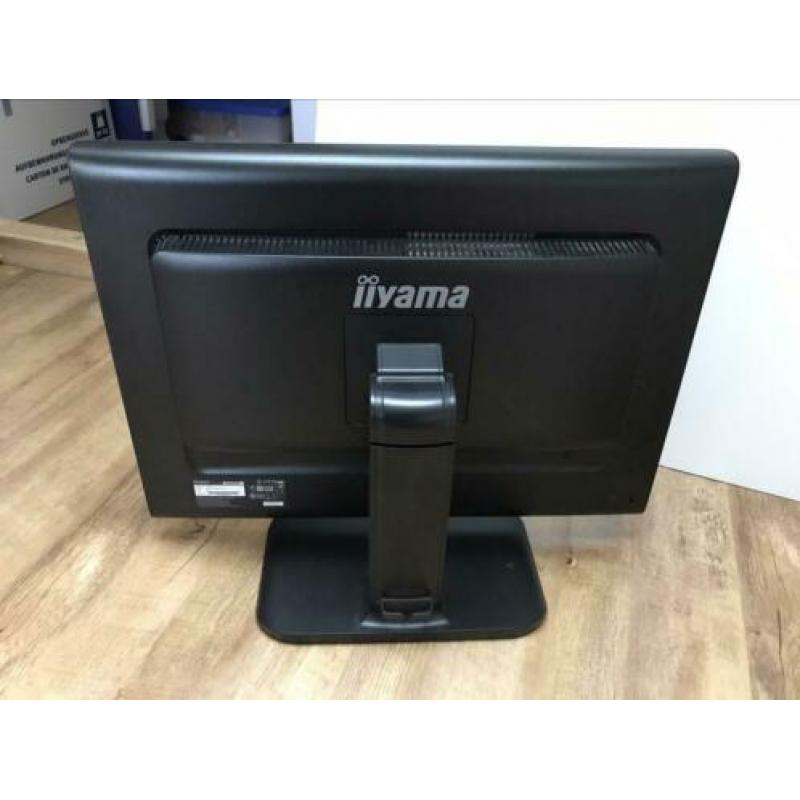 Iiyama monitor 24 inch