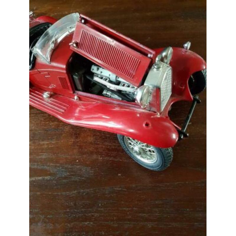Alfa Romeo 2300 Spider