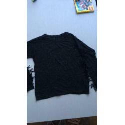 10Days T-shirt maat 0 S