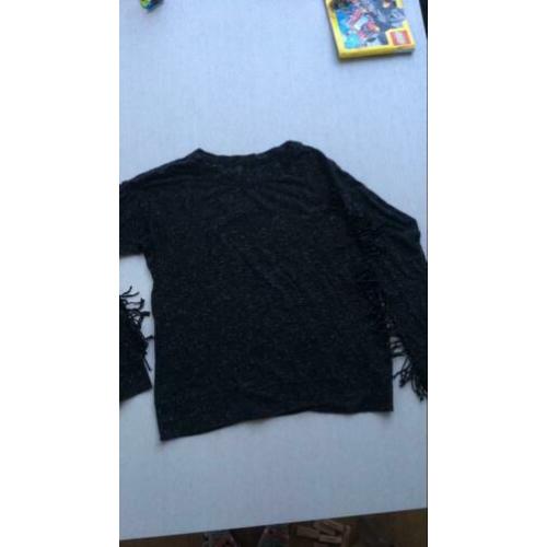 10Days T-shirt maat 0 S