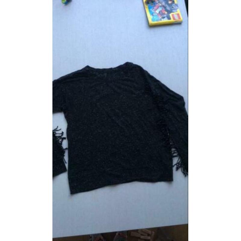 10Days T-shirt maat 0 S