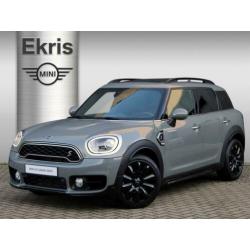MINI Countryman Cooper S Aut. Chili + Serious Business + Pan