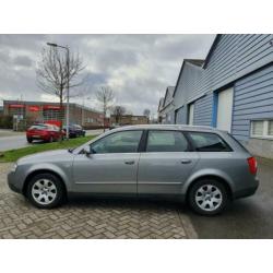 Audi A4 Avant 1.9 TDI AIRCO, CRUISE BOEKJES, NAP