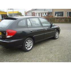 Kia Rio 1.5 LS Ice