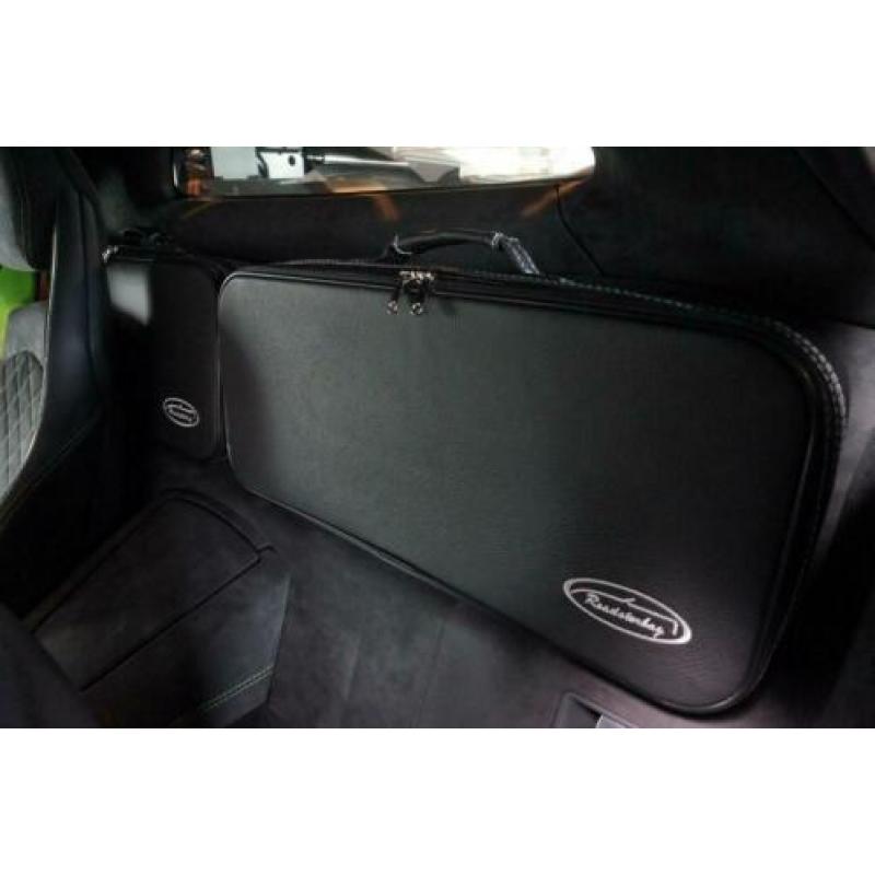 Roadsterbag kofferset/koffers Lamborghini Aventador