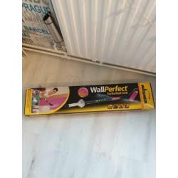 Wagner wall perfect turboroll 550. NIEUW!
