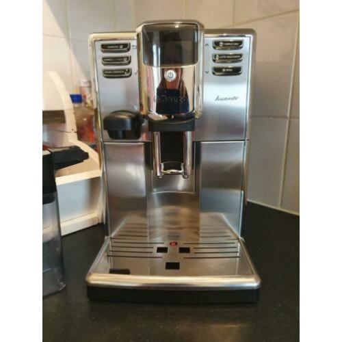 Saeco koffiemachine