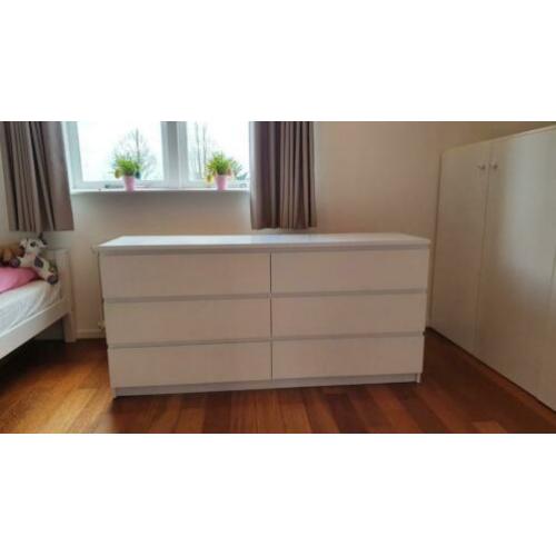 ladenkast MALM