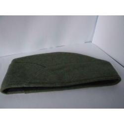 Veldmuts,Schuitje,Nederland,WWII,M1913