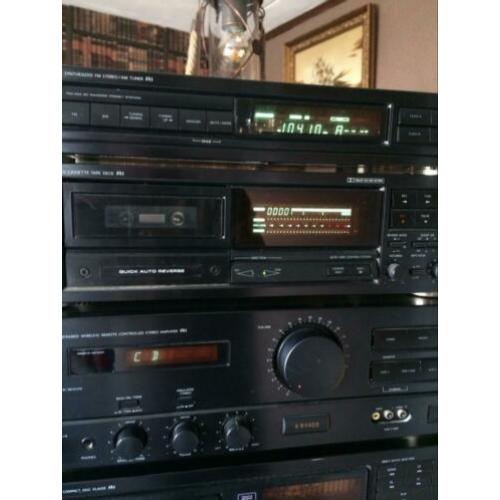 Onkyo set met ab