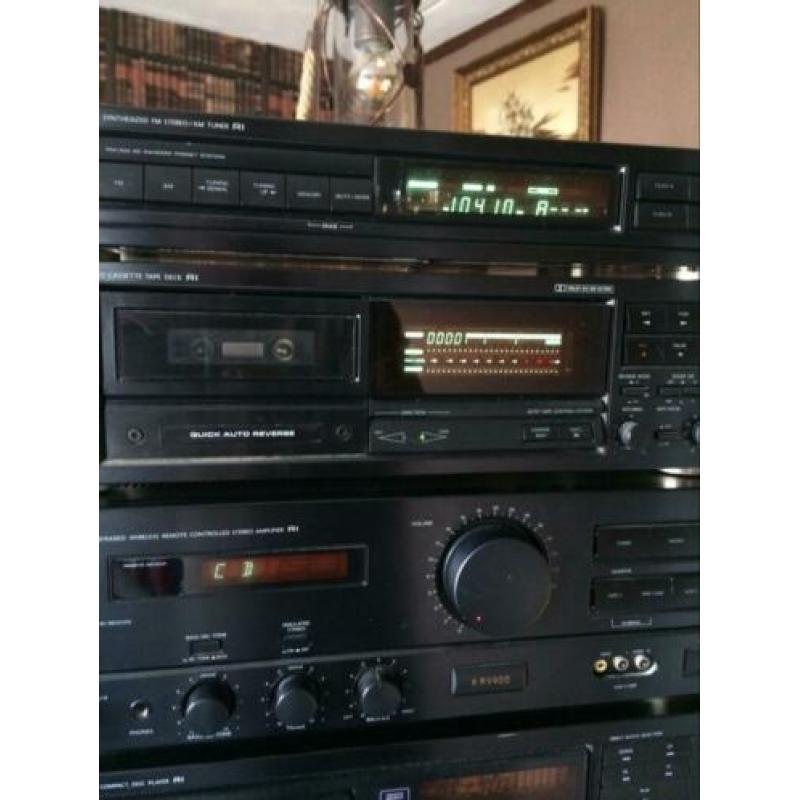 Onkyo set met ab