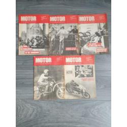 Motorboeken