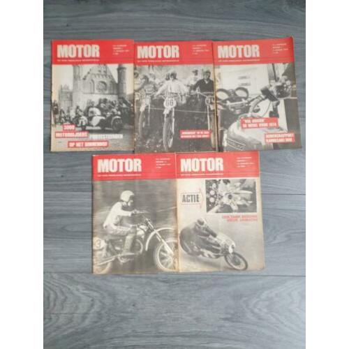 Motorboeken
