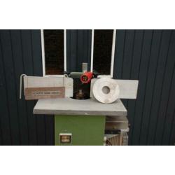 Electra beckum TF-100M Freesmachine