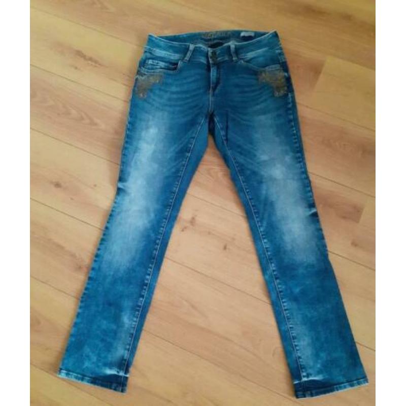 Didi jeans maat 40