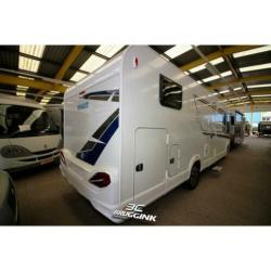Knaus L!ve I 700 MEG ~NIEUW~ - BORCULO