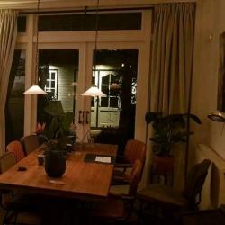 Sfeervolle klassieke hanglampen