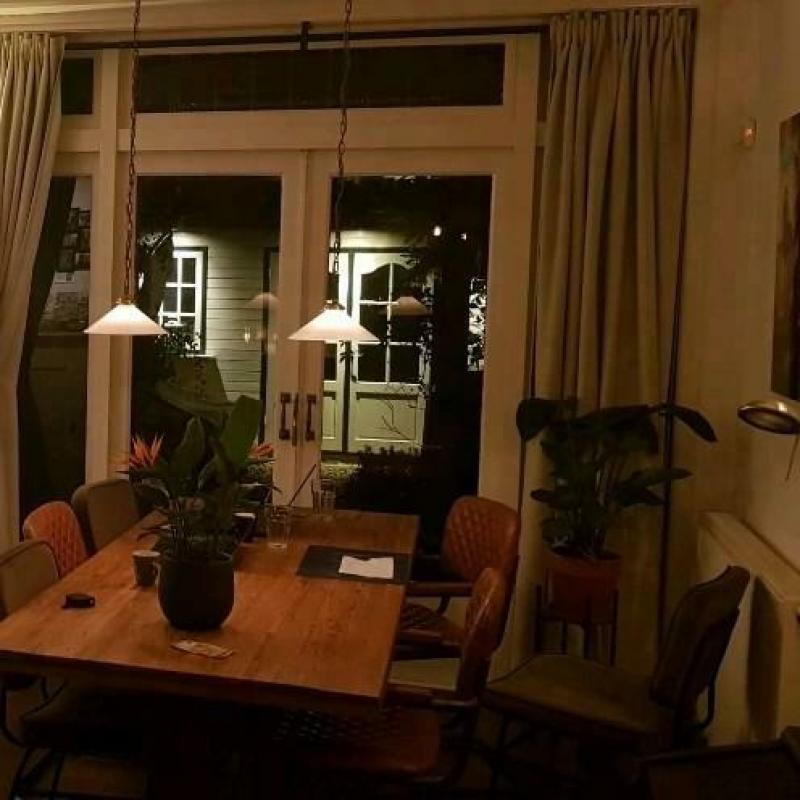 Sfeervolle klassieke hanglampen