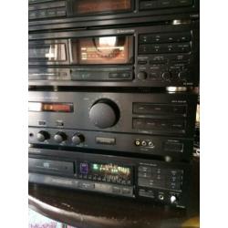 Onkyo set met ab