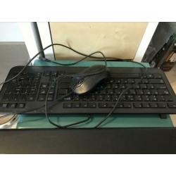 Dell Inspiron 560 i560-887NBK Desktop Computer (Black)