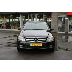 Mercedes-benz C 180 cgi 180 CGI Business Class Avantgarde Na
