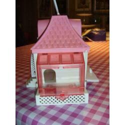 Dufty - Dufti en Charmkins huis en molen