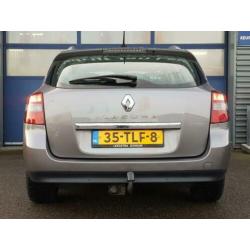 Renault Laguna Estate 1.5 dCi Executive LEER / PANODAK / NAV
