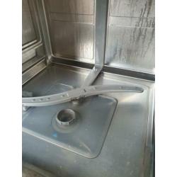Bosch Vaatwasser